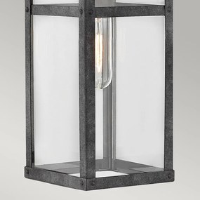 Quintiesse PORTER QN-PORTER-M-DZ Fali lámpa 1x60W/E27 IP44