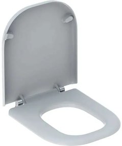 Wc ülőke Geberit Selnova fehér színben 500.793.01.1