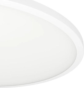 Eglo SARSINA-Z 900759 Süllyesztett mennyezeti lámpa 1x41W/LED 2700-6500K 5800lm IP20