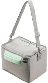 Keeeper Összecsukható hőszigetelő táska Nea L Aquamarine 13 l, L