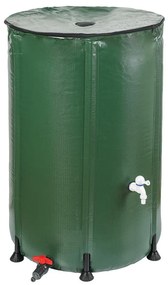 Vizes hordó – Garden Pleasure