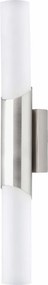 Brilliant ANDALUZ 90011/13 Fali lámpa 2x40W/E14 IP20