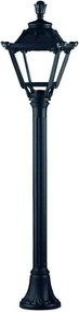 Novolux INDURA MINI 4 149I-G05X1A-02 Állólámpa 1x42W/E27 IP55
