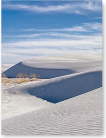 Homok dűnék poszter kép B2 50x70cm #167