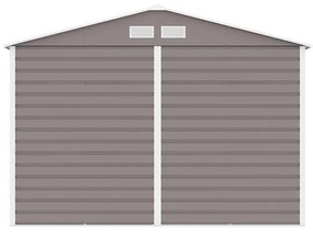 Kansas kerti szerszámtároló ház 277x195 cm