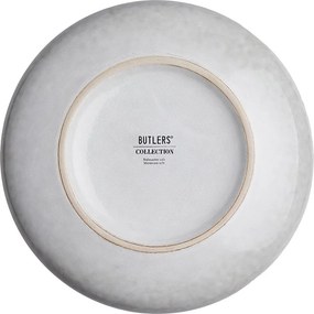 HENLEY tészta tányér Ø23cm