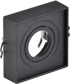 Polux GAJA 320230 Beépíthető spotlámpa max 8W LED IP20