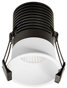 Glyce LED állmennyezetbe süllyeszthető spotlámpa