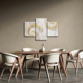 Kép - Beton design (90x60 cm)