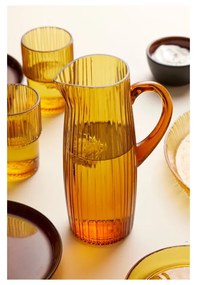 Pohár szett 4 db-os 380 ml Kusintha – Bitz