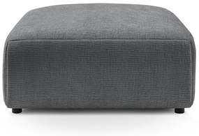 Szürke lábtartó Jeanne – Bobochic Paris