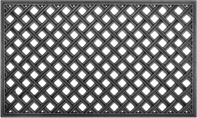 Lábtörlő Mesh MH-02 40 x 60 cm Maan cipőkhöz