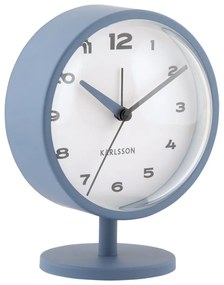 Ébresztőóra ø 11 cm Brisk Dome – Karlsson