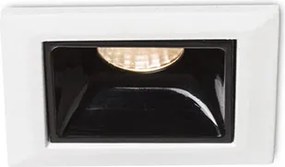 RENDL LIZARD I süllyesztett lámpa fehér 230V LED 2W 24° 3000K