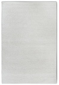 Fehér kézi szövésű gyapjú szőnyeg 160x230 cm Francois – Villeroy&amp;Boch