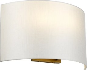 Designer’s Lightbox Cooper DL-COOPER-L-IV-AB Fali lámpa 2x60W/E27