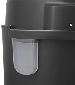 Lauben Electric Pressure elektromos gyorsfőző5000AT