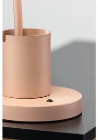Lámpa Asztali MOUSE , 9974, max.250V, 50/60Hz, 1*E27,  max.25 W, átmérő 8 cm, IP20, rózsaszín