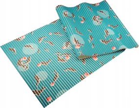 Csúszásgátló szőnyeg 40 x 120 cm