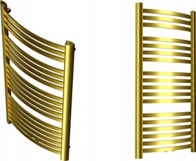 Mei-m 1350/570 Arany SzĂnƱ FĂŒrdĆszobĂĄi RadiĂĄtor