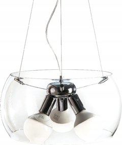 Aca Lighting Style függeszték CX1009P40CL