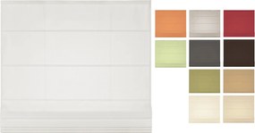 Roló Római Fehér 170X170 Méretben Különböző Színekben Gyártó