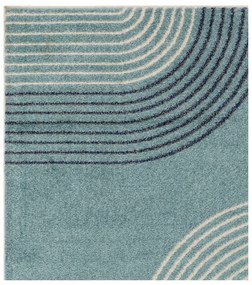 Szőnyeg 170x120 cm Muse - Asiatic Carpets