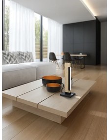 Eglo 99295 - Fényerőszabályozható CAMACHO asztali lámpa LED/6,5W/230V