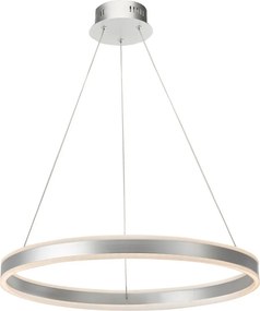 Dar Lighting TYBALT TYB0132 Függőlámpa 1x20W/LED 2900K 1321LM