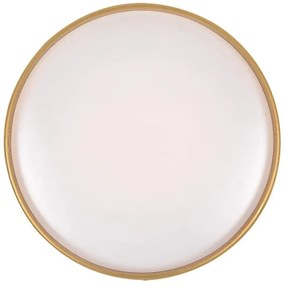 Rabalux 71141 - LED dimmelhető mennyezeti lámpatest GANDOR LED/24W/230V 3000-6500K