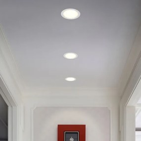 Immax NEO 07295L - LED dimmelhető beépíthető downlight, 36W, 230V, Wi‑Fi, átm. 23 cm, fehér
