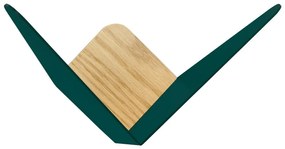 Fali acél akasztó Butterflies Mini – UMAGE