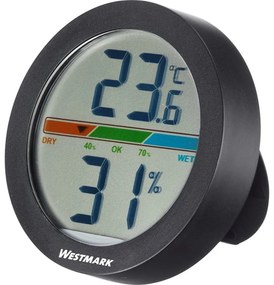 Westmark hőmérő és higrométer