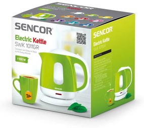 Sencor SWK 1011GR