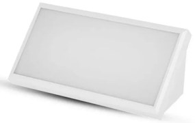 LED Kültéri fali lámpa LED/20W/230V 3000K IP65 fehér