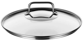 Rozsdamentes acél edény készlet 9 db-os Astoria – WMF