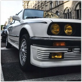 Poszterek 100x100 Bmw 3er Hármas Autó
