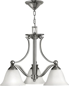 Hinkley Lighting BOLLA HK-BOLLA3 Csillár 3x60W/E27