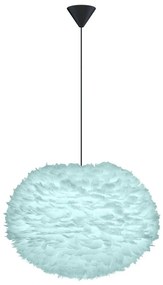 Világoskék lámpabúra ø 60 cm Eos Large – UMAGE