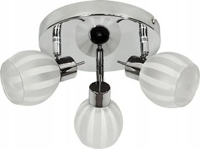 Bars 98-70081 spotlámpa reflektor Candellux