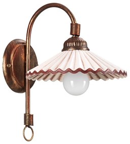 ONLI - Fali lámpa ROSINA 1xE14/6W/230V