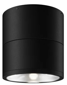 MAYTONI O310CL-L7GF3K Modern Kültéri Mennyezeti Lámpa Szürke LED IP54