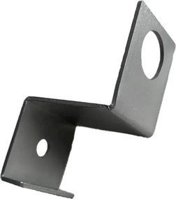 Rögzítő szett kerti szerszámtároló házakhoz