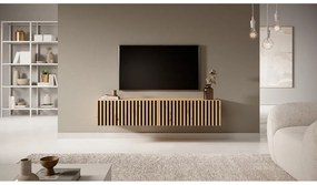 Tv szekrény/asztal Tenessie 138  (artisan tölgy) . 1098791