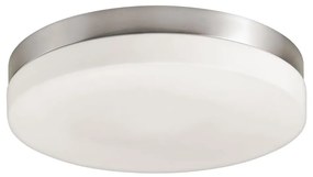 Prezent 67103 - PILLS fürdőszobai mennyezeti lámpa 3xE27/60W/230V IP44