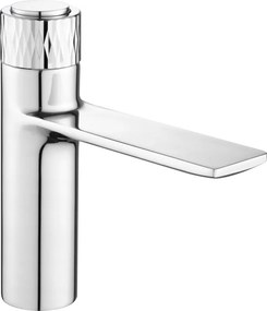 Mexen Zero+ mosdócsaptelep, króm - 71600-00