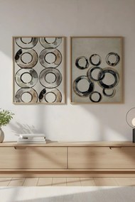 Falikép, 50×70 cm – Huhu713