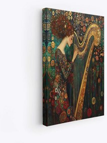 Vászonkép, 50×70 cm – TR468VLR1146