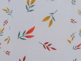 Mikroszálas lepedő VELIORA fehér 180x200 cm