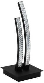 Eglo 99804 - LED Asztali lámpa LEJIAS LED/8W/230V